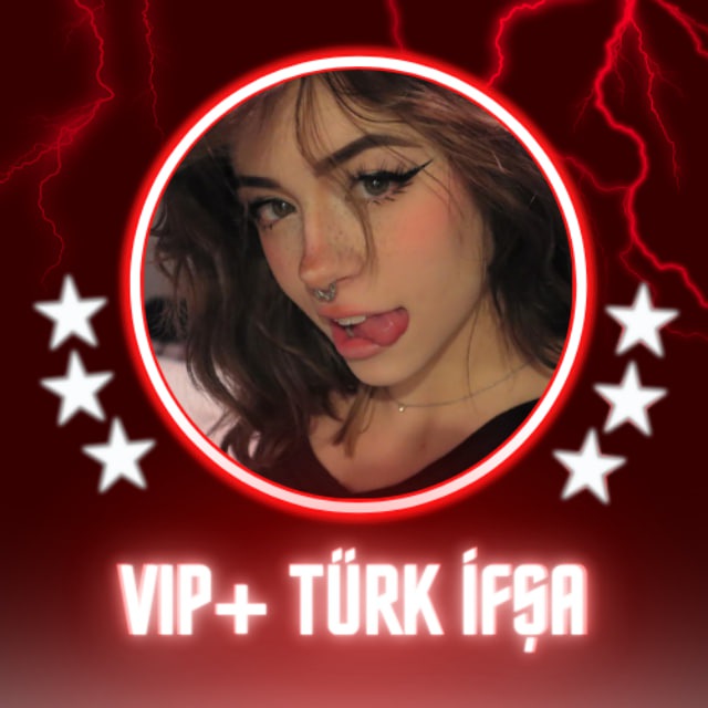 Türk İfşa Vip Logo